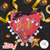 Bandana Personalizada Edición Santa Paws | icniuh en internet