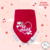 Bandana San Valentín | icniuh - comprar en línea