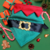 Bandana para mascota | Duende | icniuh - comprar en línea