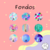 Llavero personalizado | icniuh - icniuh | Productos para mascotas