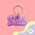 Placa ID | Plaquita para Mascota | Modelo Barbie | icniuh