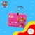 Placa ID | Plaquita de Identificación PAWPATROL | icniuh
