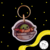 Placa ID | Plaquita de Identificación Baby Yoda | icniuh