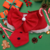 Bandana para mascota | Santa | icniuh - comprar en línea