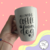 Taza All I Need Is Coffee And My Dog | icniuh - comprar en línea