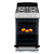 Cocina Drean inox cd5502ai - comprar online