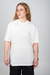 Camiseta Street Signature Collar Off-White - comprar online