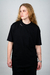 Camiseta Street Signature Collar Preto