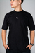 Camiseta Street Logo Focus Preto