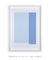 Quadro Decorativo Minimalismo Sereno - Nagamine Decor - Quadros Decorativos