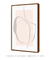 Quadro Decorativo Serena - comprar online