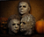 Michael Myers Halloween (2018) MASK - Zeballos Monsters