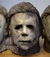 Michael Myers Halloween Kills MASK en internet