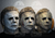 Michael Myers Halloween Kills MASK - Zeballos Monsters