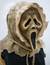 Ghostface Scarecrow edition MASK - Zeballos Monsters