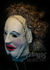 Leatherface Texas Chainsaw Massacre Pretty Woman MASK - comprar online