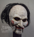 Billy Saw Jigsaw látex MASK