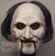 Billy Saw Jigsaw látex MASK en internet