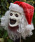 Santa Claus Art Terrifier BUSTO/DISPLAY - tienda online