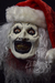 Santa Claus Art Terrifier BUSTO/DISPLAY - comprar online