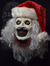 Santa Claus Art Terrifier BUSTO/DISPLAY