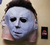 Michael Myers Halloween (1978) MASK - Zeballos Monsters