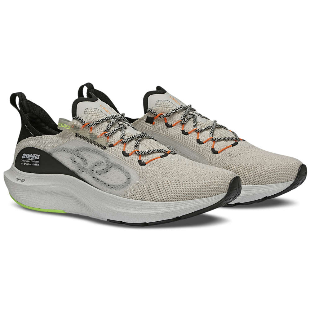 Tenis best sale olympikus comprar