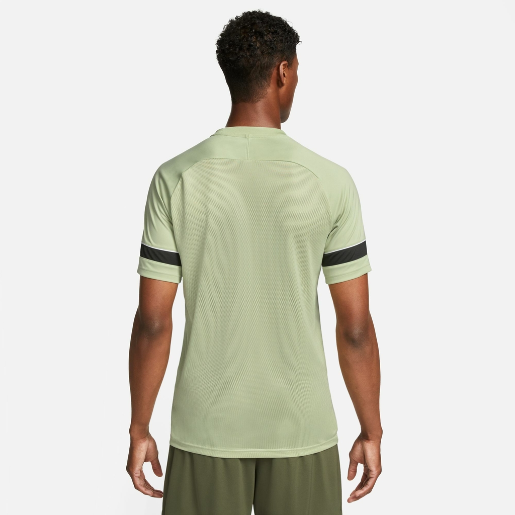 Camiseta Nike Dri-FIT Academy 23 Masculina - Marinho/Azul