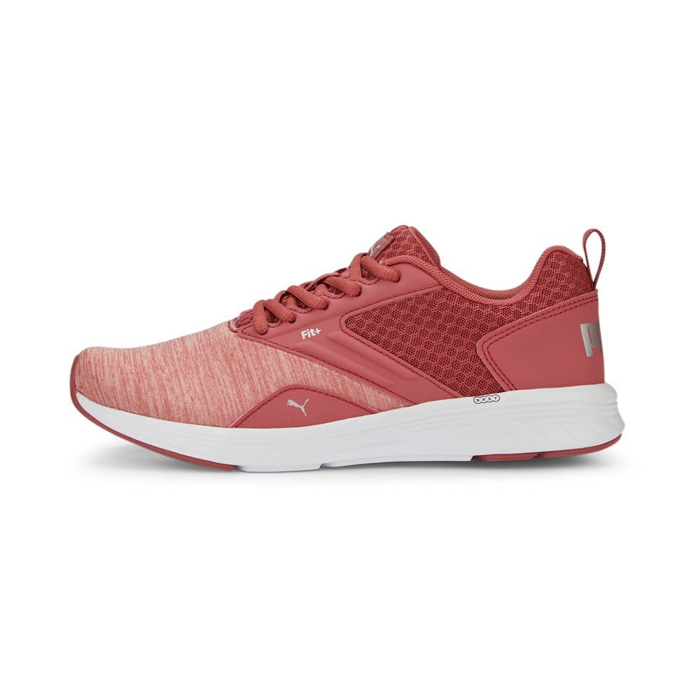 Puma 2024 nrgy vermelho