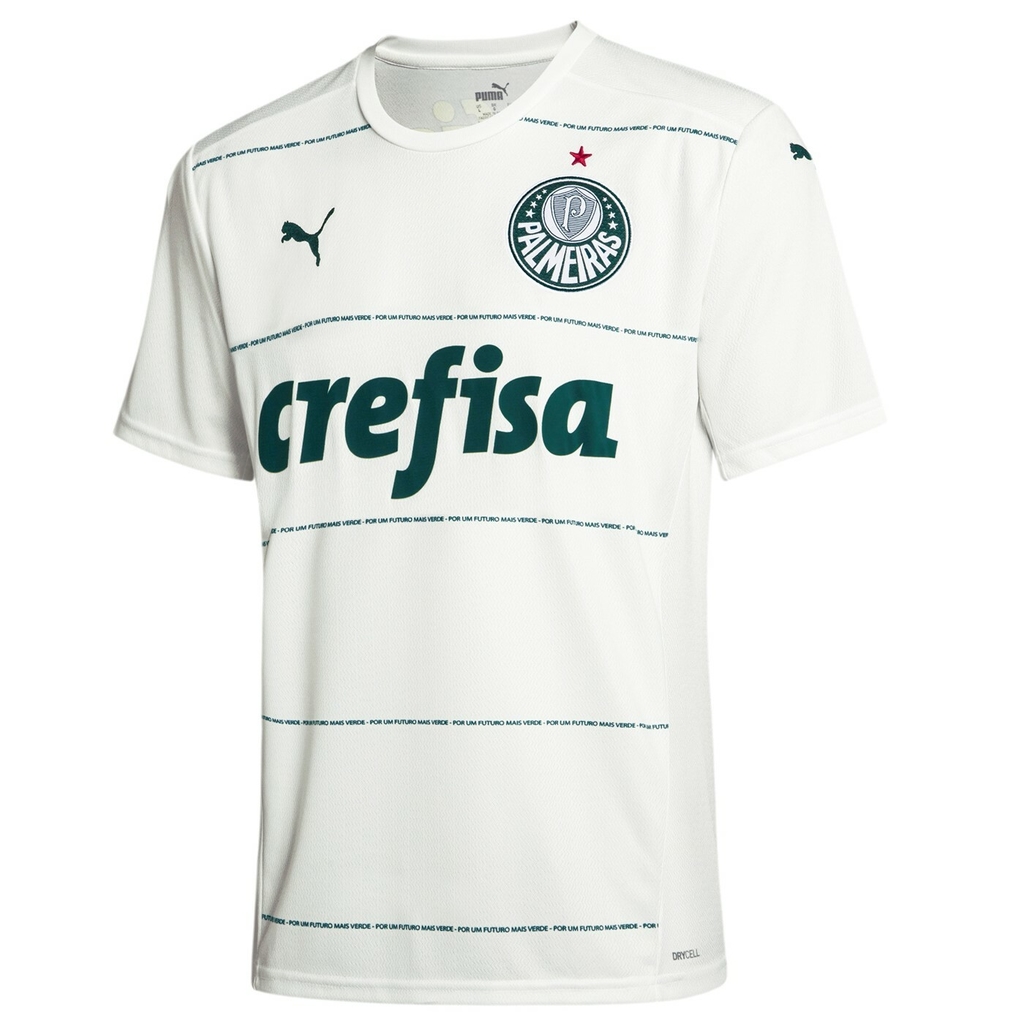 Puma sales camiseta palmeiras