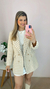 Blazer tweed - comprar online