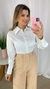 Camisa Cropped premiun