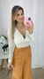 Cropped Tule ml