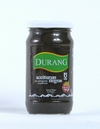Aceitunas Negras Tipo Portuguesas en Salmuera Durang 330 grs