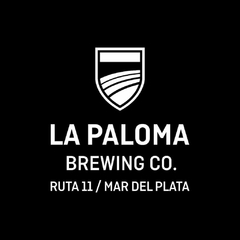Cerveza Cream Ale La Paloma Brewing Co. 473 cc - tienda online