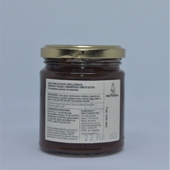 Salsa agridulce de cereza Huertana 180 grs - comprar online