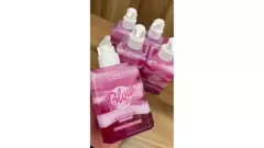 Hot Flowers Blow Girl Gel Aromatizante Beijável Para Virilha 320ml na internet