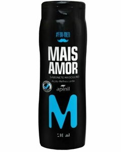 SABONETE LIQUIDO MASCULINO 200ML APINIL