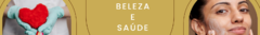 Banner da categoria Beleza e Saúde