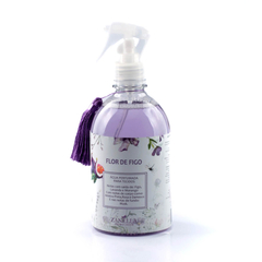 Água Perfumada Flor de Figo 500ml