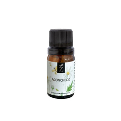 Essência Concentrada Aconchego 10ml - comprar online