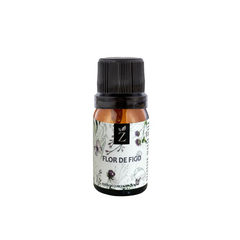 Essência Concentrada Flor de Figo 10ml - comprar online