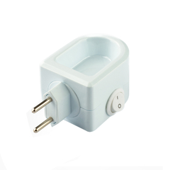 Difusor Elétrico Branco - comprar online