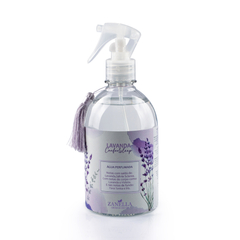 Água Perfumada Lavanda 500ml