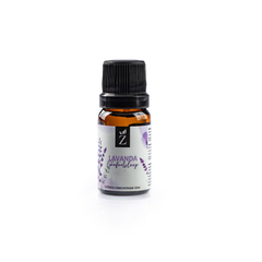 Essência Concentrada Lavanda 10ml