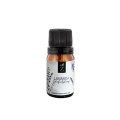 Essência Concentrada Lavanda 10ml - comprar online