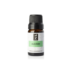 Essência Concentrada Alecrim 10ml