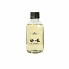 Refil Difusor de Varetas Chá Branco 250 ml