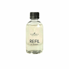 Refil Difusor de Varetas Elegancy 250 ml