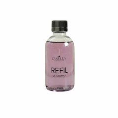 Refil Difusor de Varetas Flor de Figo 250 ml